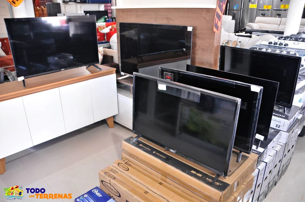Muebles tropicana mejores ofertas precios bajos mobiliario de hogar venta comedor sofas colchones electrodomesticos todo las terrenas samana (1)