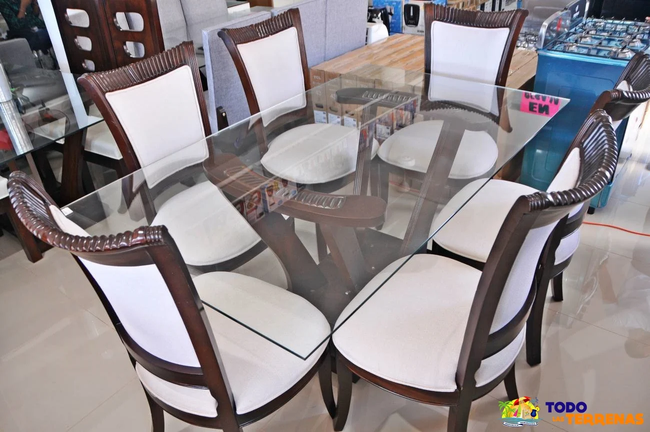 Muebles tropicana mejores ofertas precios bajos mobiliario de hogar venta comedor sofas colchones electrodomesticos todo las terrenas samana (6)