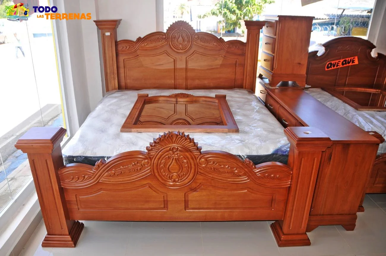 Muebles tropicana mejores ofertas precios bajos mobiliario de hogar venta comedor sofas colchones electrodomesticos todo las terrenas samana (7)