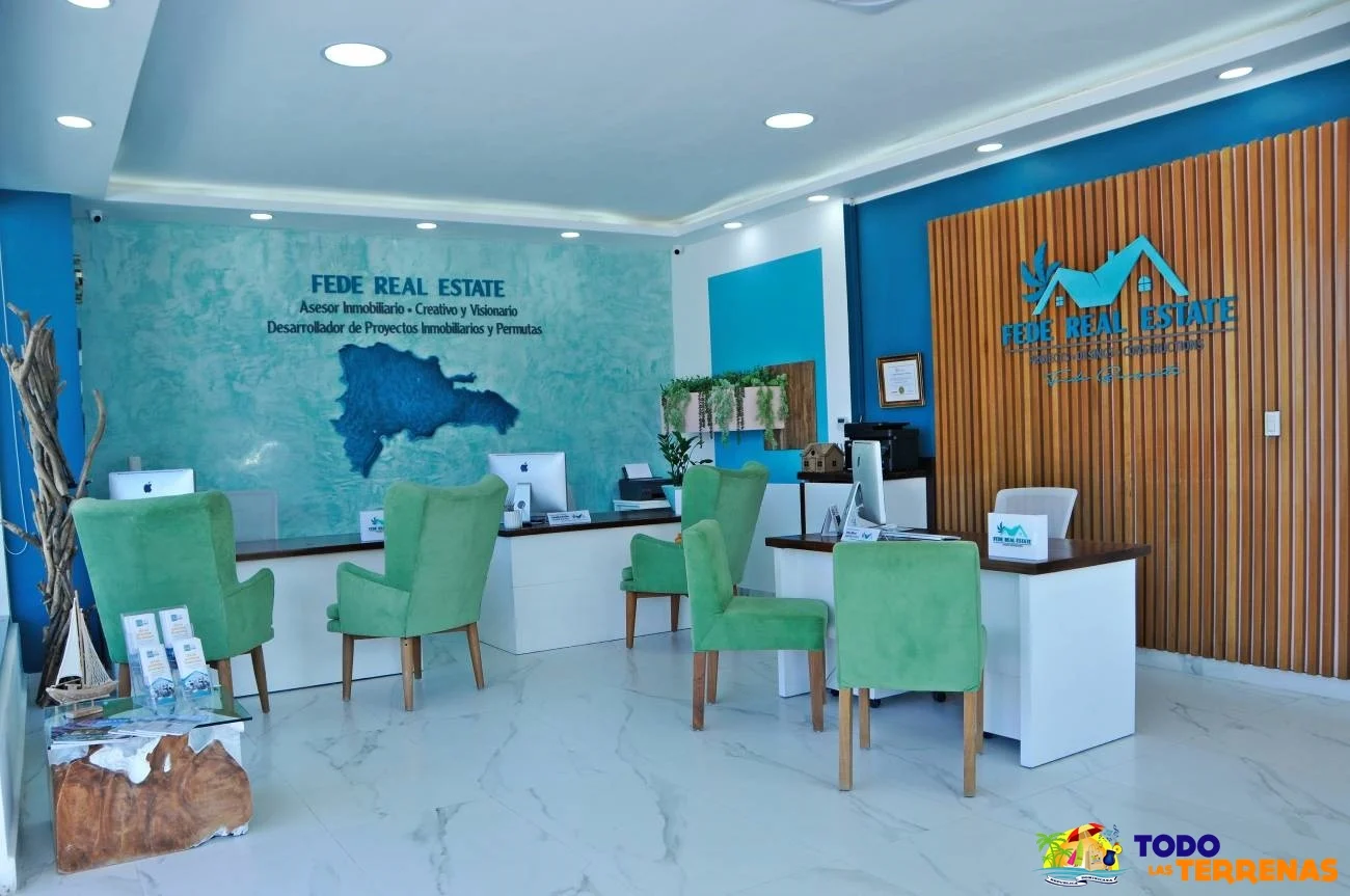 Fede real estate gestion inmobiliaria bienes raices compra venta renta alquiler apartamentos villas casas terrenos proyectos todo las terrenas samana (1)