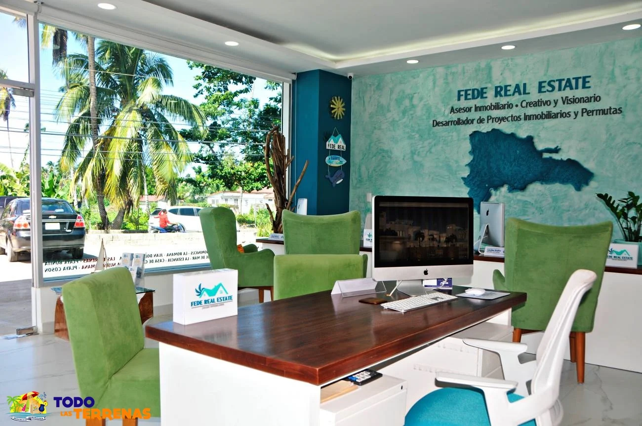 Fede real estate gestion inmobiliaria bienes raices compra venta renta alquiler apartamentos villas casas terrenos proyectos todo las terrenas samana (2)