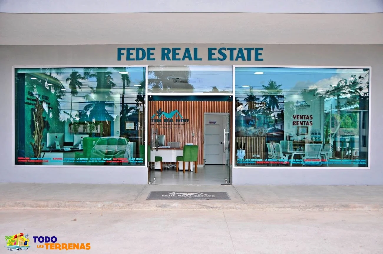 Fede real estate gestion inmobiliaria bienes raices compra venta renta alquiler apartamentos villas casas terrenos proyectos todo las terrenas samana (3)