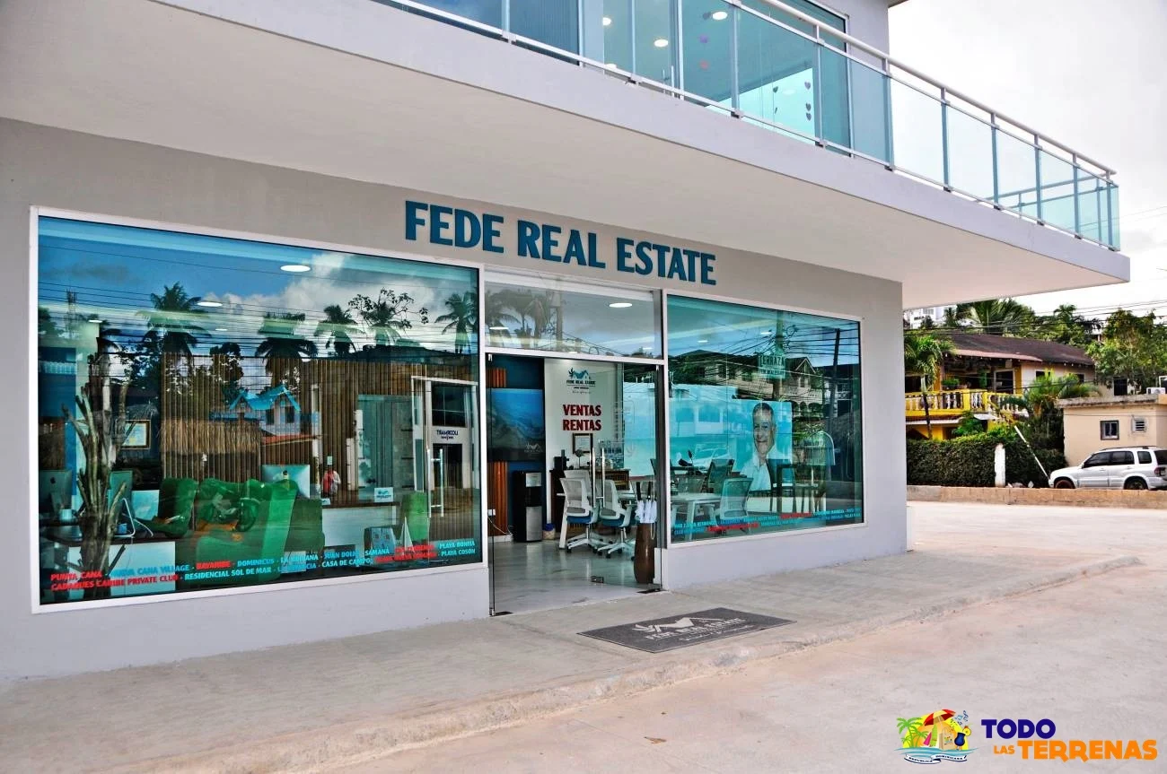 Fede real estate gestion inmobiliaria bienes raices compra venta renta alquiler apartamentos villas casas terrenos proyectos todo las terrenas samana (4)