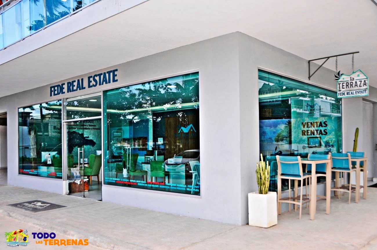 Fede real estate gestion inmobiliaria bienes raices compra venta renta alquiler apartamentos villas casas terrenos proyectos todo las terrenas samana (5)