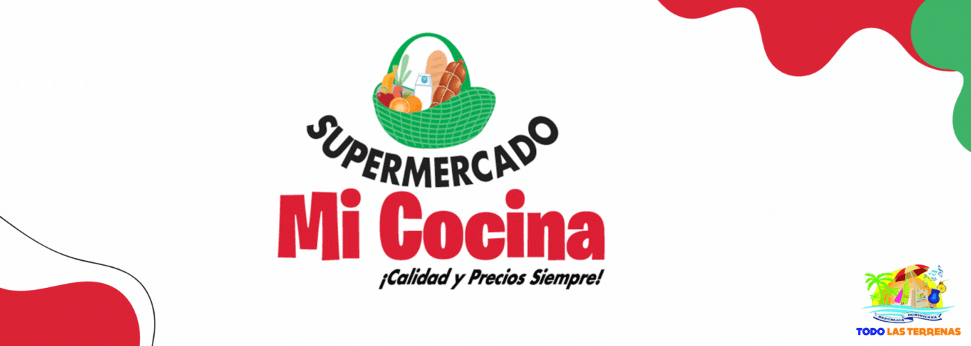 Supermercado mi cocina mejores tiendas de alimentacion cadena de mini market colmados super compras guia supermarket delivery todo las terrenas samana rd (03)