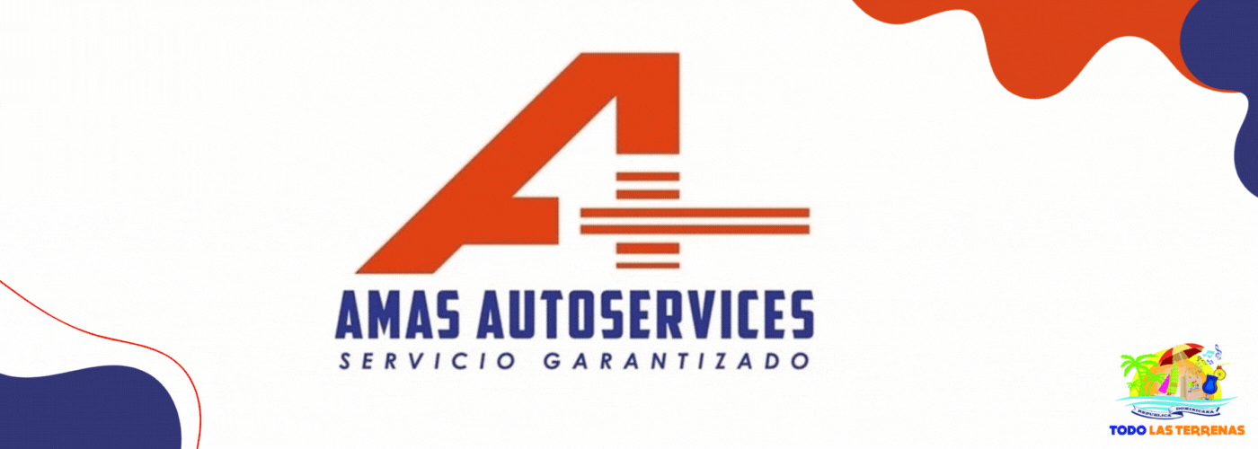 Amas auto services taller mecanico reparación mantenimiento alineación cambio de aceite rectificación de frenos venta de gomas todo las terrenas samana cerca de mi rd (03)