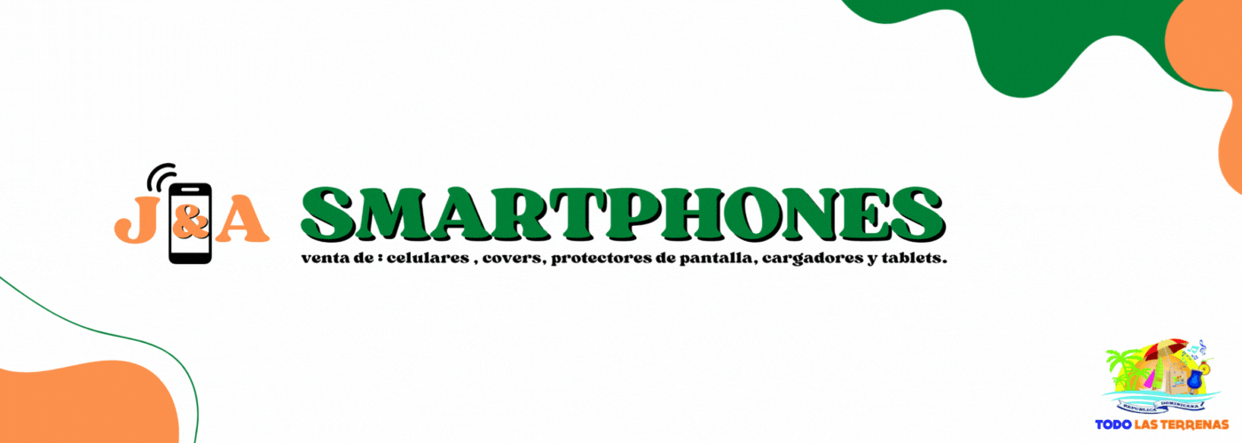 J&a smartphonet comunicaciones venta tables y accesorios guia de celulares las mejores tiendas de telefonos moviles cerca de mi todo las terrenas samana rd (l3)