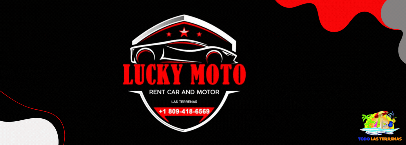 Lucky moto srl rent a car for rent am aventure excursiones mejores tours atv alquiler pasolas motos quads forweels buggys vehiculos las terrenas todo las terrenas samana rd (l3)
