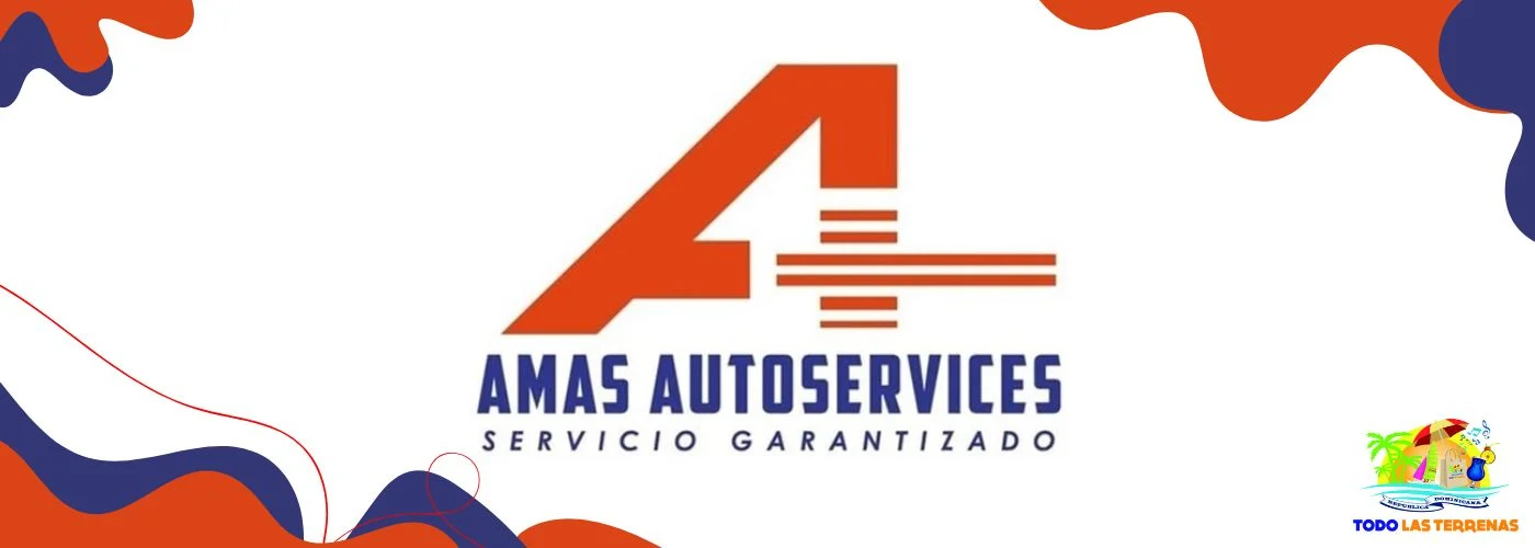 Amas auto services taller mecanico reparación mantenimiento alineación cambio de aceite rectificación de frenos venta de gomas todo las terrenas samana cerca de mi rd (003f)