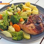 Comedor restaurante tipico dominicano charle mariscos donde comer guia mejores restaurantes gastronomia todo las terrenas samana republica dominicana (1)