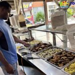 Comedor restaurante tipico dominicano charle mariscos donde comer guia mejores restaurantes gastronomia todo las terrenas samana republica dominicana (2)