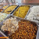 Comedor restaurante tipico dominicano charle mariscos donde comer guia mejores restaurantes gastronomia todo las terrenas samana republica dominicana (3)