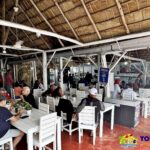 Comedor restaurante tipico dominicano charle mariscos donde comer guia mejores restaurantes gastronomia todo las terrenas samana republica dominicana (7)