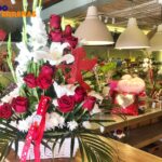 El taller de las flores naterales frescas plantas artificiales ramos floristeria tienda shopping decoracion hogar guia eventos gumpleanos todo las terrenas samana (3)