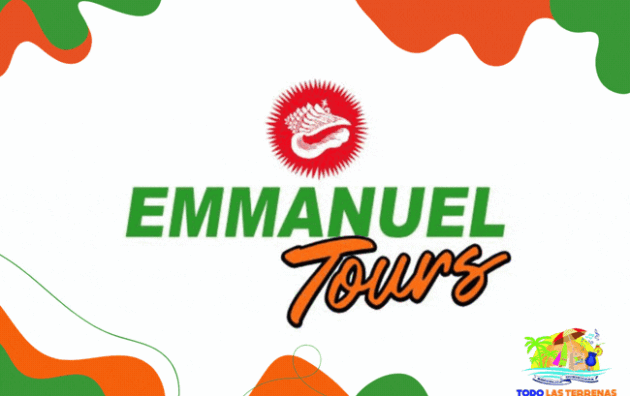 Emmanuel tours agencia de excursiones agencias de turismo cerca de mi guia cascada el limon cayo levantado todo las terrenas samana republica dominicana (1)