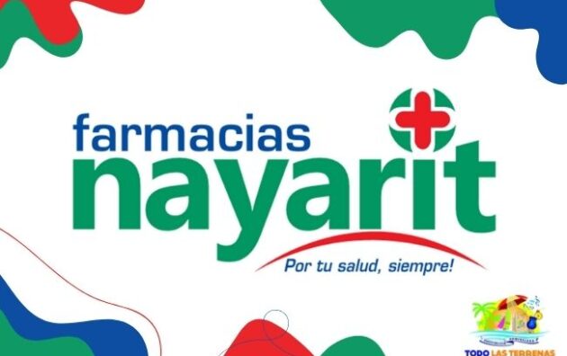 Farmacias nayarit farmacos medicamentos salud mejores farmaceuticos guia directorio tienda drogeria medicina cerca de mi todo las terrenas samana rd (03F)