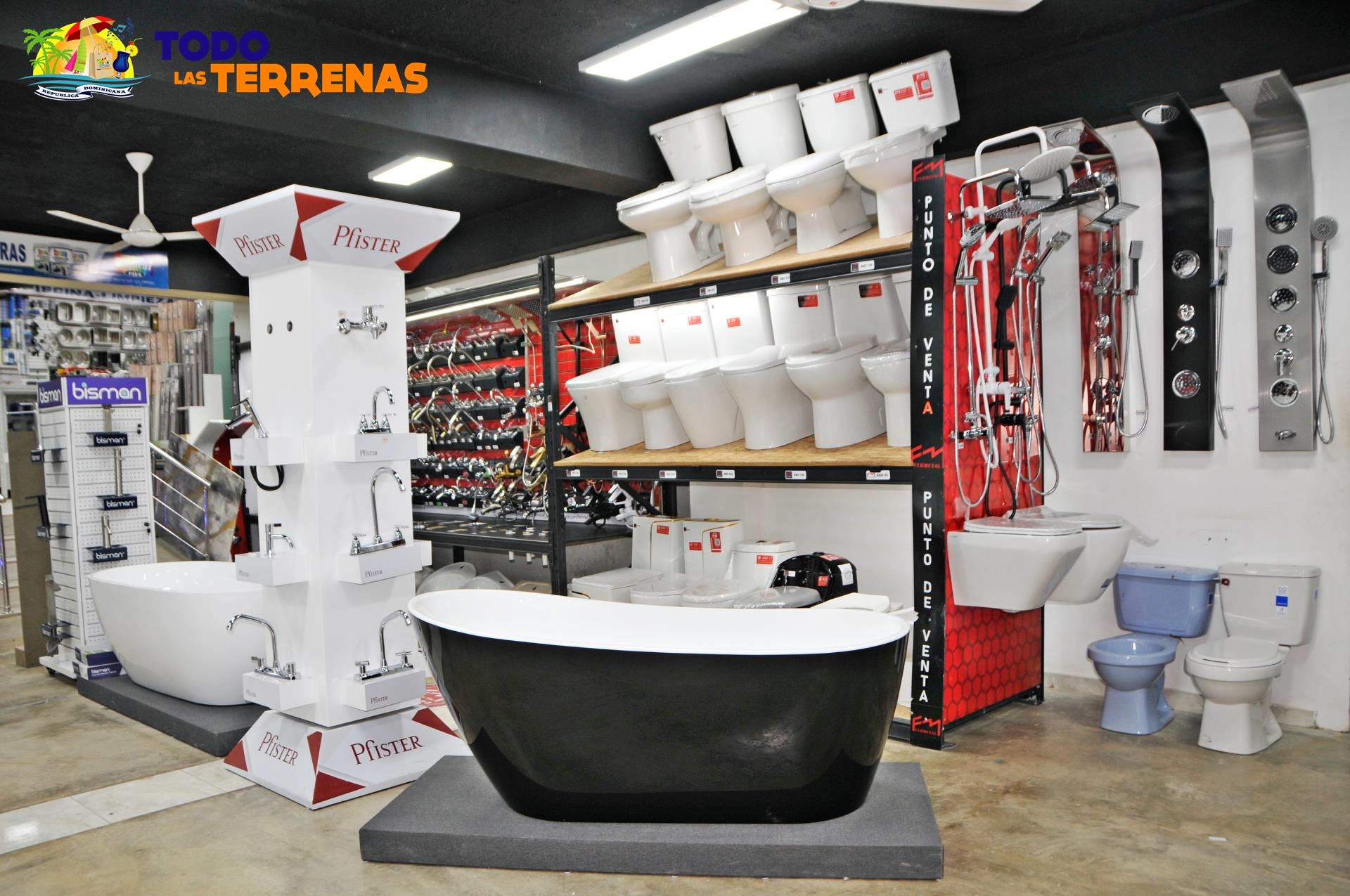 Ferreteria hermanos esteban mejores tiendas de pinturas bricolaje jardineria ceramica materiales de construccion guia todo las terrenas samana rd cerca de mi (3)