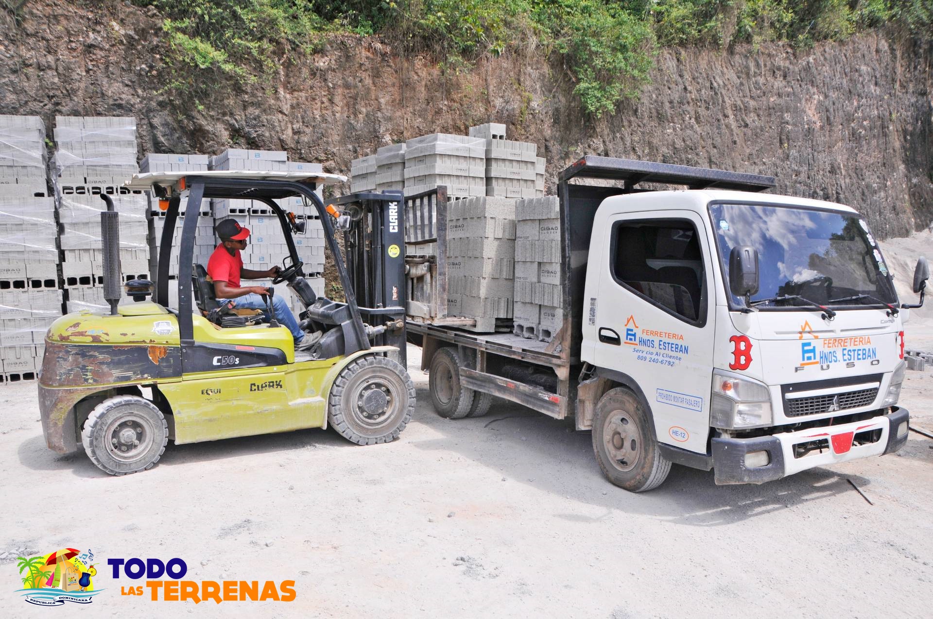 Ferreteria hermanos esteban mejores tiendas de pinturas bricolaje jardineria ceramica materiales de construccion guia todo las terrenas samana rd cerca de mi (5)