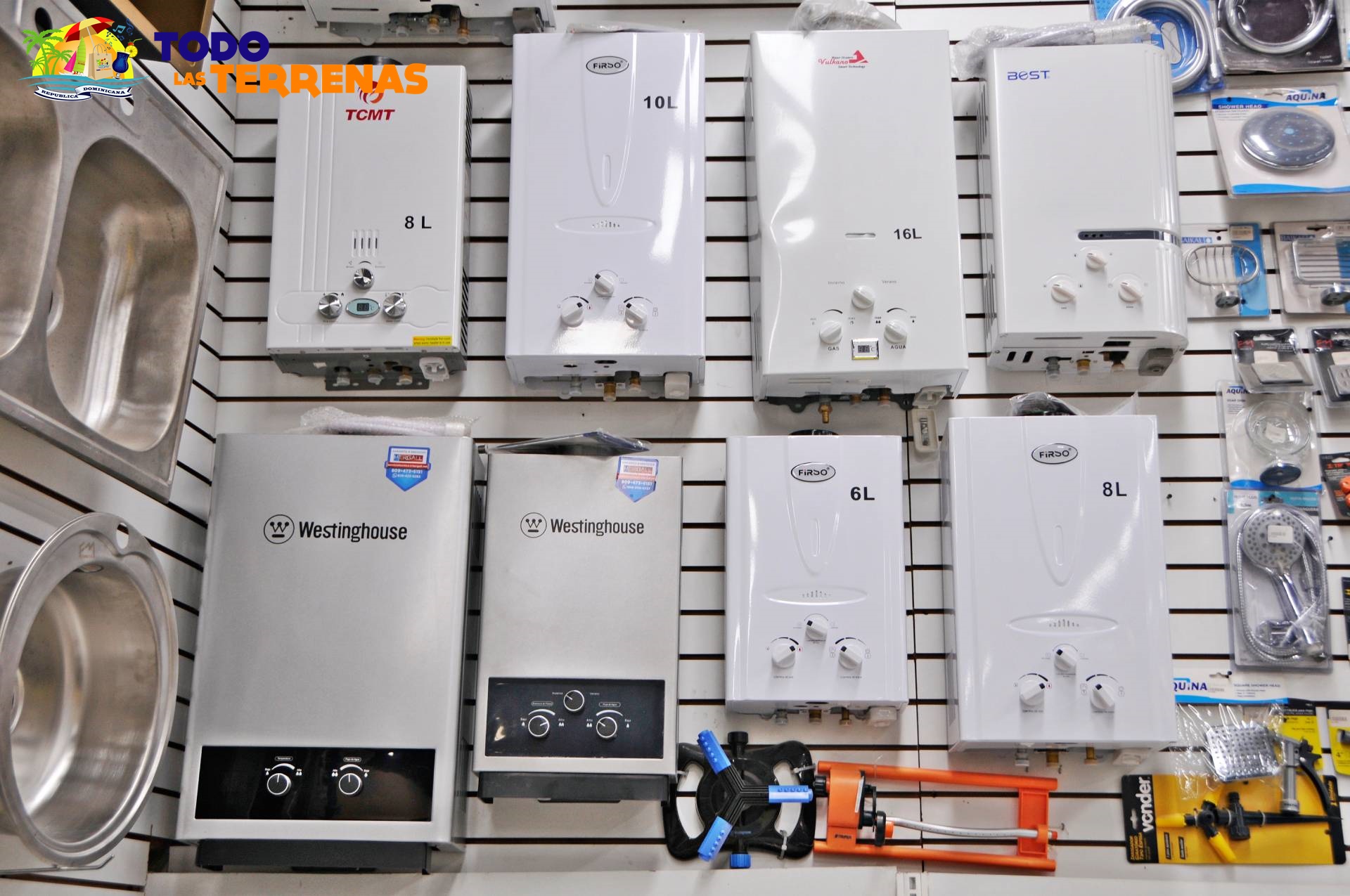 Ferreteria hermanos esteban mejores tiendas de pinturas bricolaje jardineria ceramica materiales de construccion guia todo las terrenas samana rd cerca de mi (8)