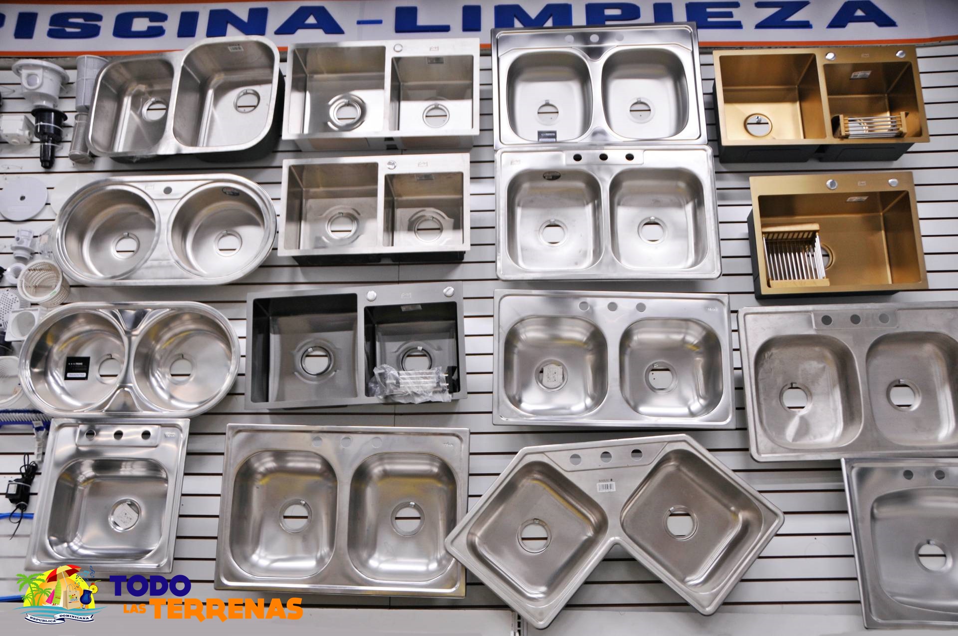 Ferreteria hermanos esteban mejores tiendas de pinturas bricolaje jardineria ceramica materiales de construccion guia todo las terrenas samana rd cerca de mi (9)