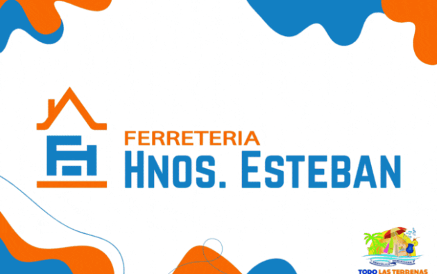 Ferreteria hermanos esteban mejores tiendas de pinturas bricolaje jardineria ceramica materiales de construccion guia todo las terrenas samana rd cerca de mi (GIF9)