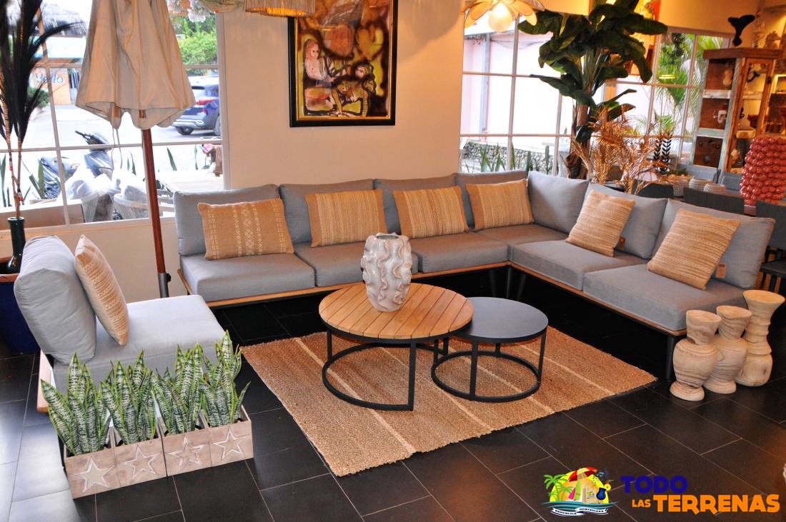Gamma elite tienda muebles exterior mejores mobiliario de hogar mesas sillas comedor tumbonas sofas decoracion todo las terrenas samana (3)