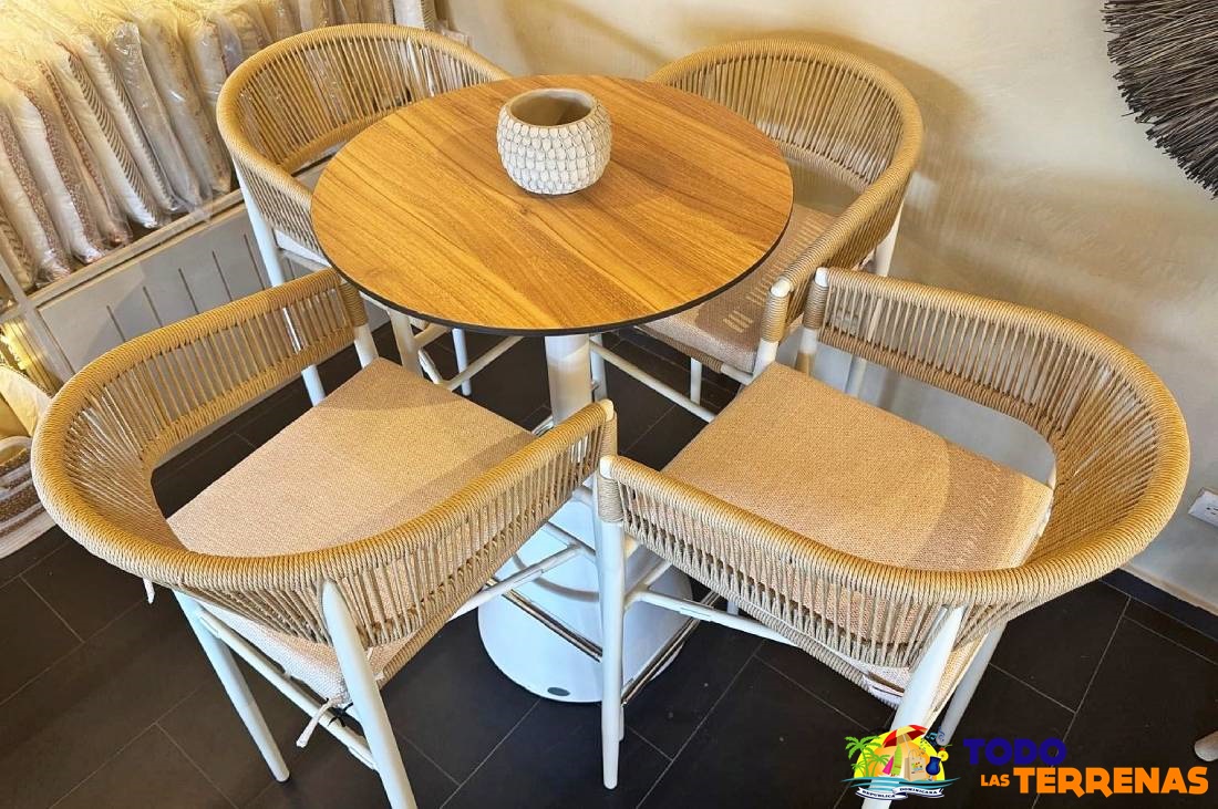 Gamma elite tienda muebles exterior mejores mobiliario de hogar mesas sillas comedor tumbonas sofas decoracion todo las terrenas samana (4)