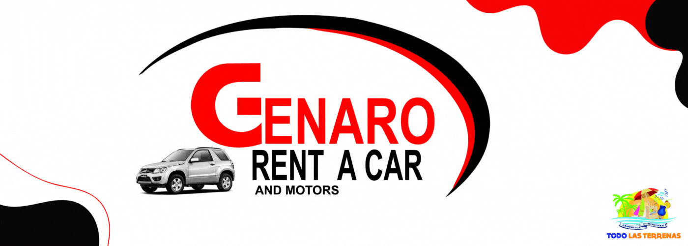Genaro rent a car and motors mejores atv alquiler vehiculos cohes pasolas motos quads forweels 4x4 carritos de golf buggys cerca de mi todo las terrenas samana (001f)