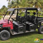 Genaro rent a car and motors mejores atv alquiler vehiculos cohes pasolas motos quads forweels 4x4 carritos de golf buggys cerca de mi todo las terrenas samana (1)