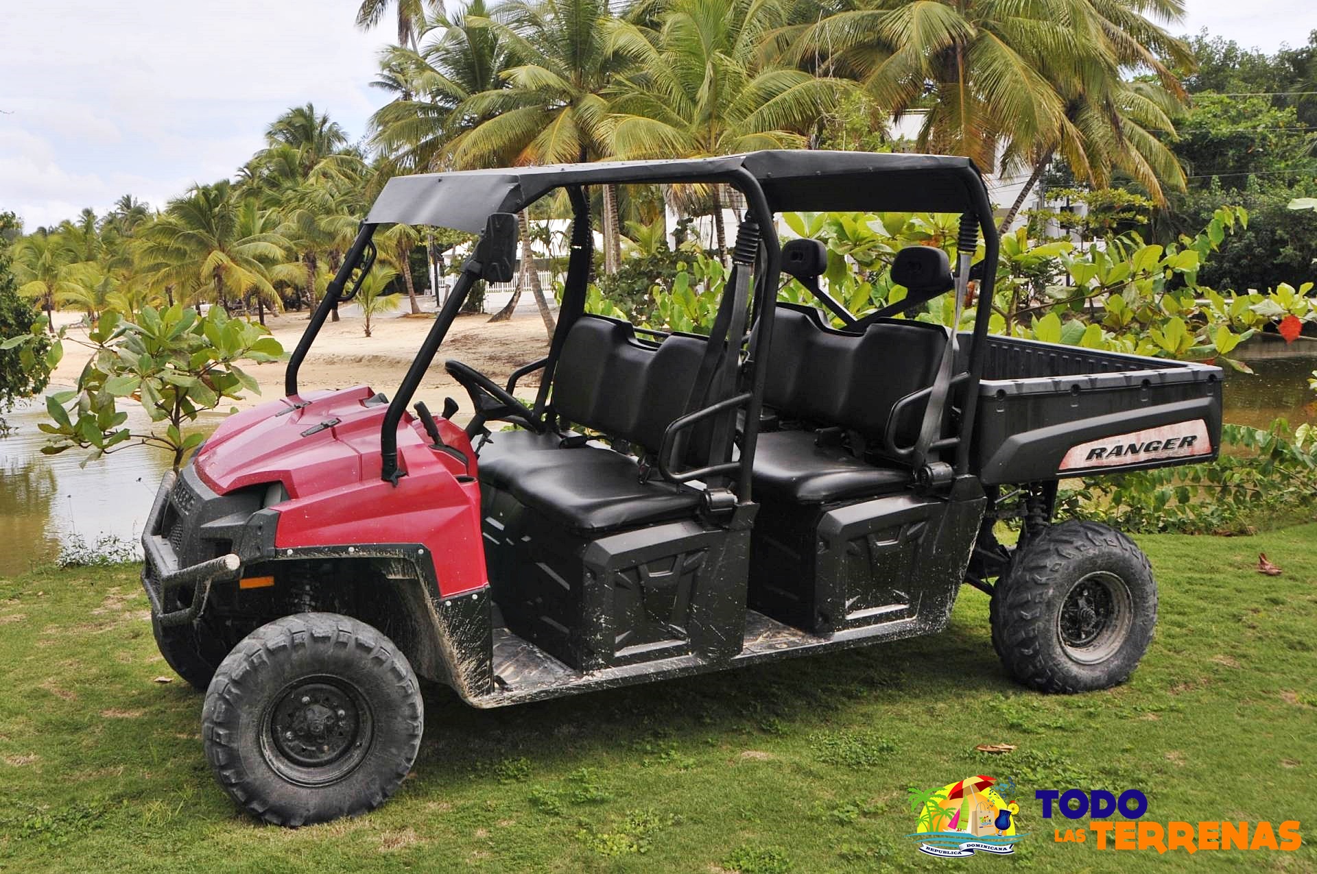 Genaro rent a car and motors mejores atv alquiler vehiculos cohes pasolas motos quads forweels 4x4 carritos de golf buggys cerca de mi todo las terrenas samana (1)
