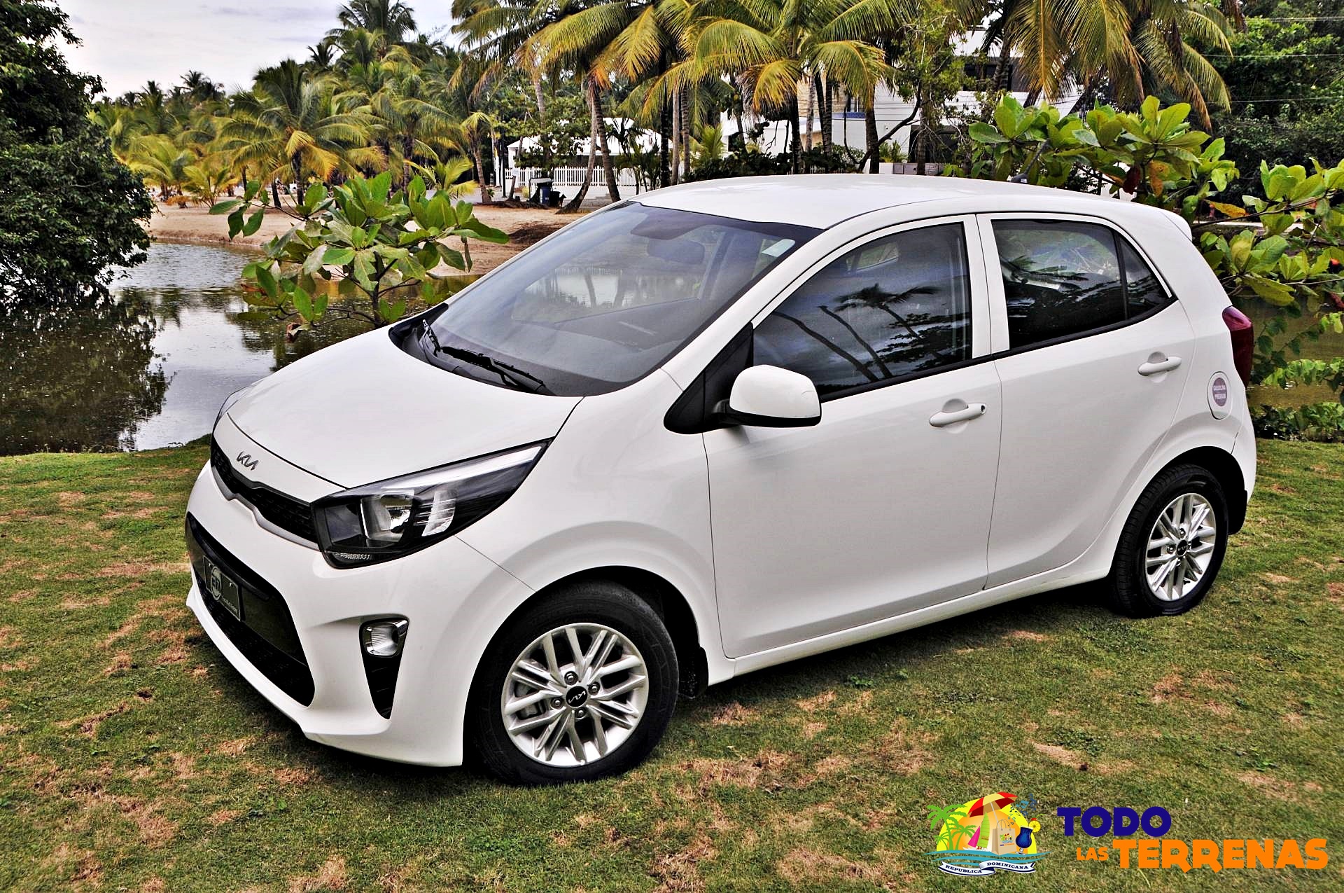 Genaro rent a car and motors mejores atv alquiler vehiculos cohes pasolas motos quads forweels 4x4 carritos de golf buggys cerca de mi todo las terrenas samana (4)