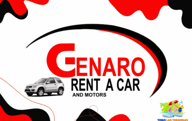 Genaro rent a car and motors mejores atv alquiler vehiculos cohes pasolas motos quads forweels 4x4 carritos de golf buggys cerca de mi todo las terrenas samana (GIF9)