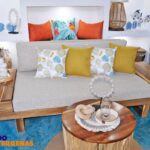 Jv7 la casa de las lamparas taller muebles hogar decoracion artesania ebanista tapicero costura fabricacion cortinas cojines hecho a mano todo las terrenas samana (7)