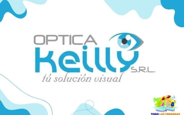 Optica keilly opticas centro optico oftalmologia vision gafas de sol lentes de contacto salud mejores tiendas cerca de mi todo las terrenas samana (1)
