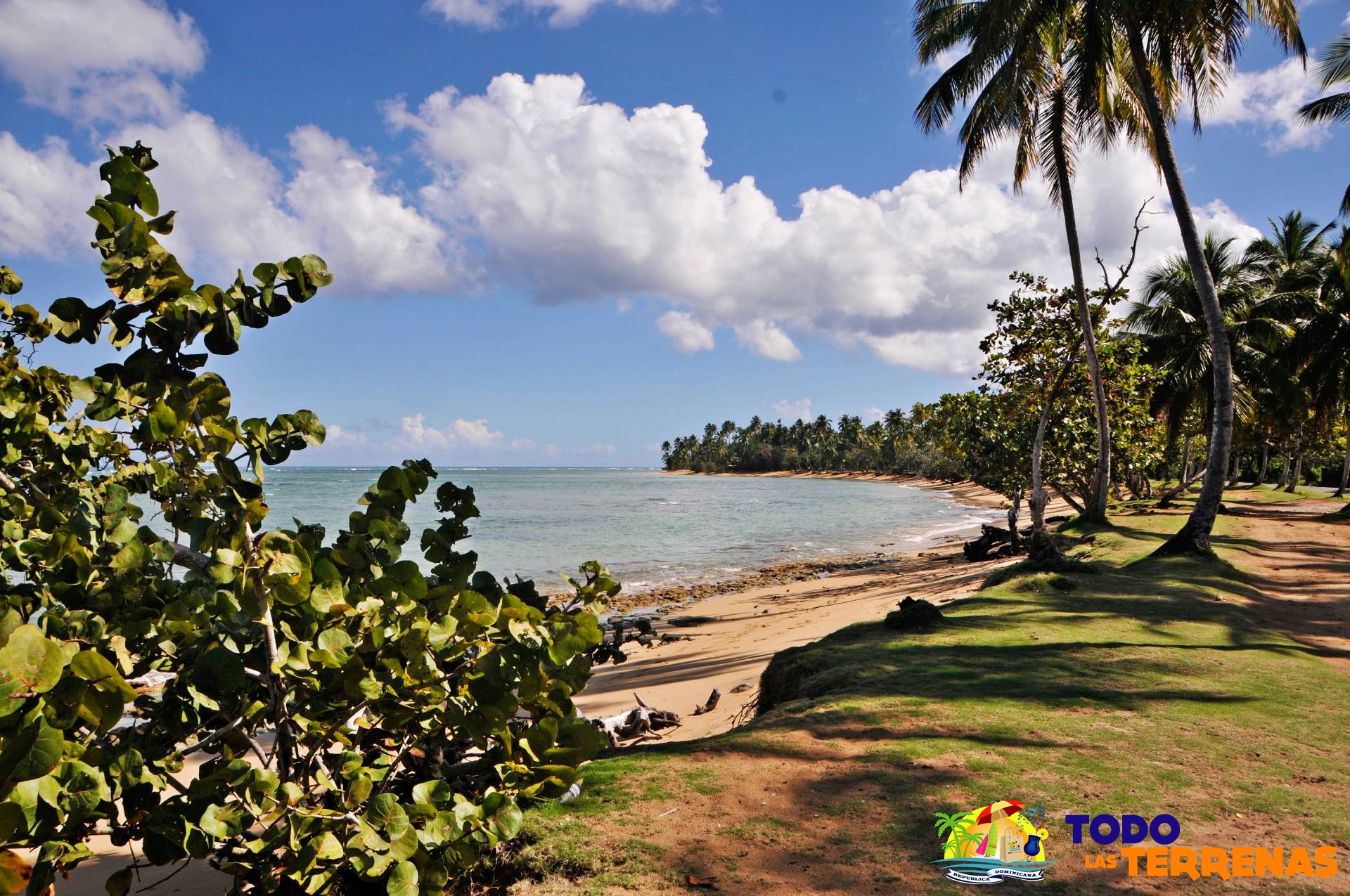 Playa mar gorda guia turisticas descubre las mejores playas del municipio paradisiacas aguas cristalinas arena fina acerca de mi todo las terrenas samana (1)
