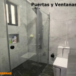 Puertas y ventanas suriel carpinteria taller de aluminio pvc empresa fabricacion reparacion vidrio acero inoxidable todo las terrenas samana rep dominicana (4)