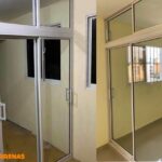 Puertas y ventanas suriel carpinteria taller de aluminio pvc empresa fabricacion reparacion vidrio acero inoxidable todo las terrenas samana rep dominicana (5)