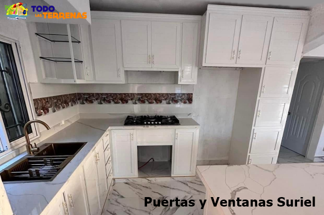 Puertas y ventanas suriel carpinteria taller de aluminio pvc empresa fabricacion reparacion vidrio acero inoxidable todo las terrenas samana rep dominicana (6)