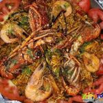 Restaurante luis playa coson comedor tipico dominicano donde comer cenar guia gastronomia cerca de mi todo las terrenas samana (4)