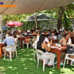 Restaurante luis playa coson comedor tipico dominicano donde comer cenar guia gastronomia todo las terrenas samana (8)