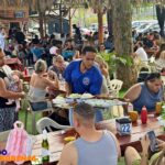 Restaurante luis playa coson comedor tipico dominicano donde comer cenar guia gastronomia todo las terrenas samana (9)