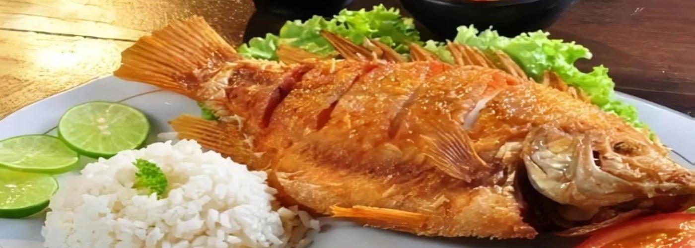 Restaurantes mejores comedores comedor típico dominicano guia las terrenas de samana con comida criolla casera ambiente familiar y platos tradicionales (02)