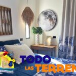 Tapizeria maria garcia mejoes servicios decoracion artesanal muebles de hierro personalizados confeccion de cojines cortinas todo las terrenas samana (2)